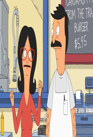 Bobs Burgers