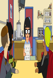 Bobs Burgers