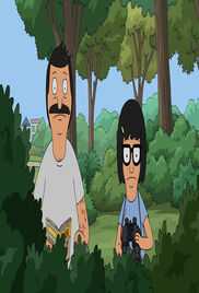 Bobs Burgers