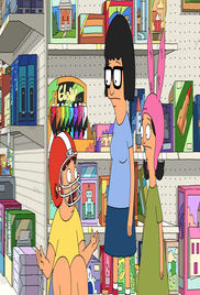 Bobs Burgers