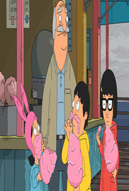 Bobs Burgers