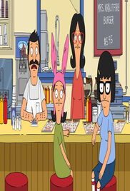 Bobs Burgers