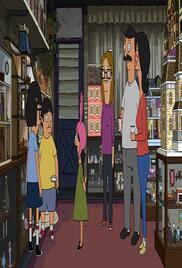 Bobs Burgers