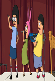 Bobs Burgers