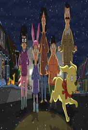 Bobs Burgers