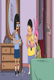 Bobs Burgers