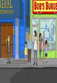 Bobs Burgers