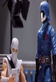 Robot Chicken