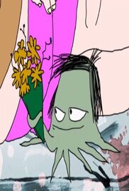 Squidbillies