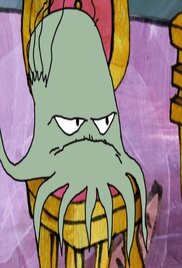 Squidbillies