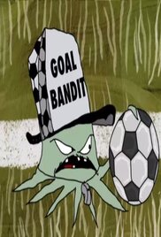 Squidbillies