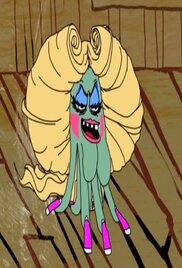 Squidbillies