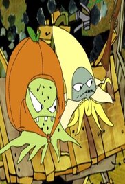 Squidbillies