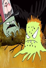 Squidbillies