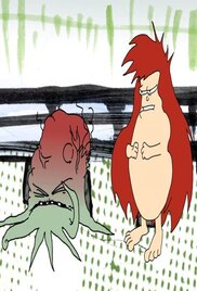 Squidbillies