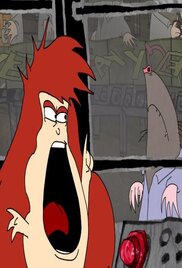 Squidbillies