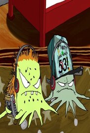 Squidbillies