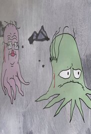 Squidbillies