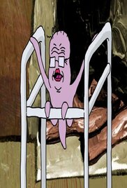 Squidbillies