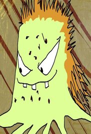 Squidbillies