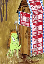 Squidbillies