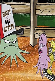 Squidbillies