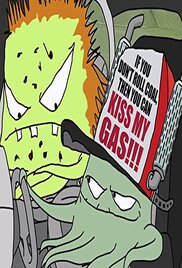 Squidbillies