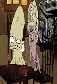 Squidbillies