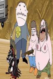 Squidbillies