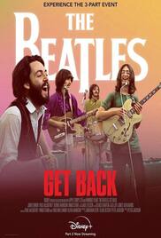 The Beatles - Get Back