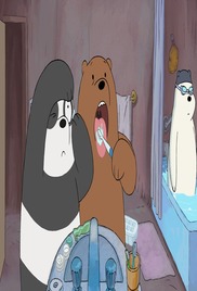 We Bare Bears