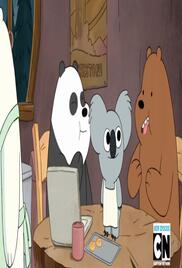 We Bare Bears