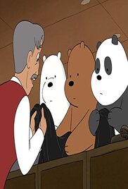 We Bare Bears