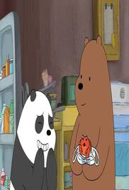 We Bare Bears