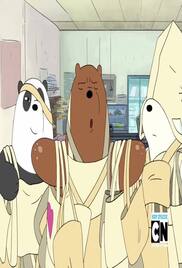 We Bare Bears