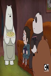 We Bare Bears