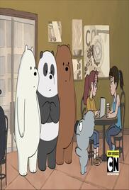 We Bare Bears