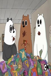 We Bare Bears