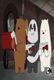 We Bare Bears