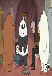 We Bare Bears