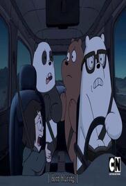 We Bare Bears