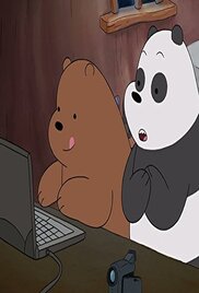 We Bare Bears