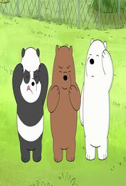 We Bare Bears