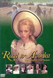 Road to Avonlea