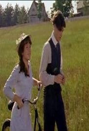 Road to Avonlea