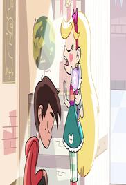 Star vs the Forces of Evil