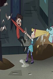 Star vs the Forces of Evil