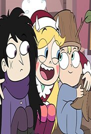 Star vs the Forces of Evil