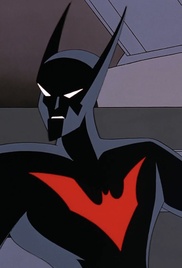 Batman Beyond