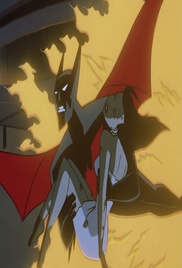 Batman Beyond